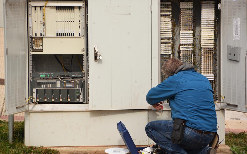 électricien installateur Sarcelles