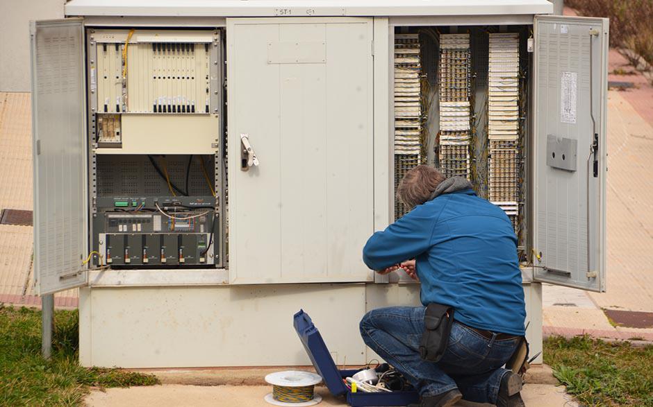 électricien particulier Argenteuil