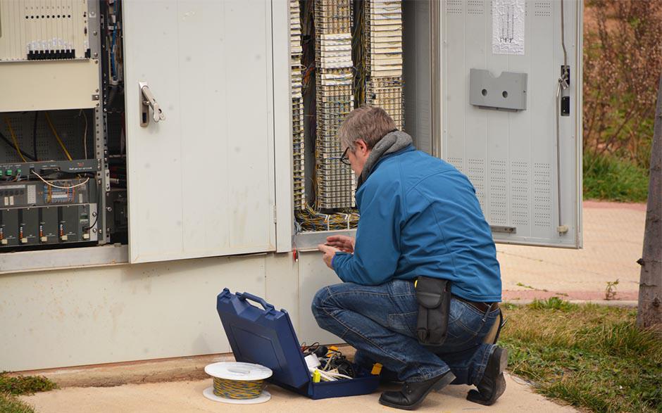 électricien particulier Argenteuil