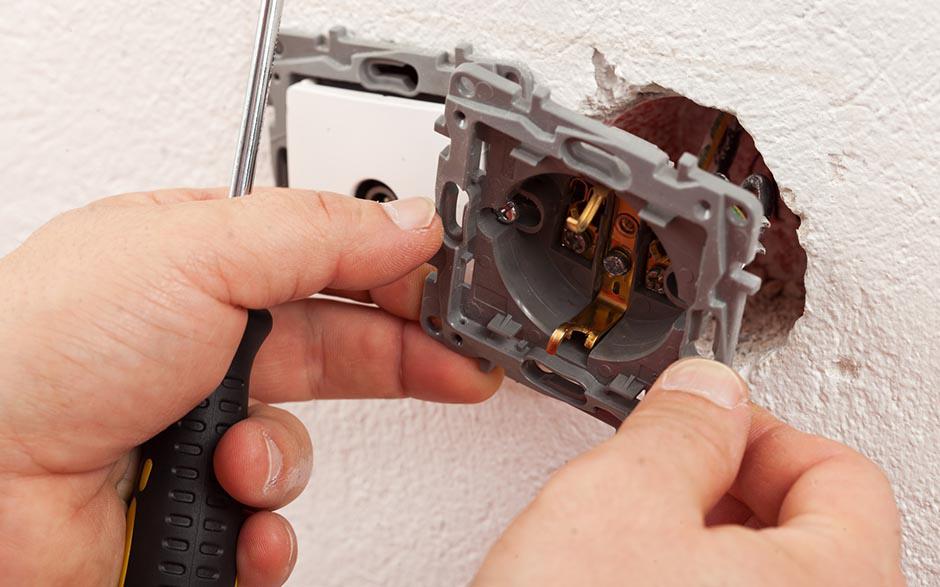 électricien installateur Sarcelles
