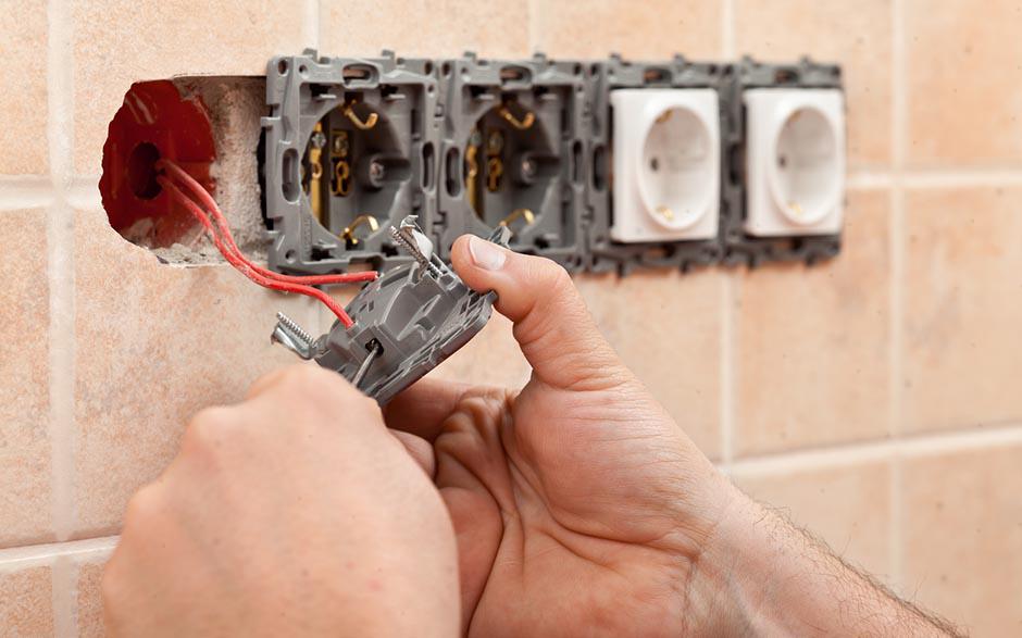 je recherche un électricien Sarcelles