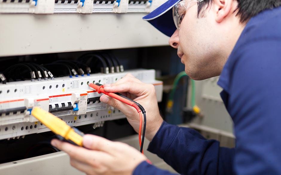 électricien à domicile Croissy-sur-Seine