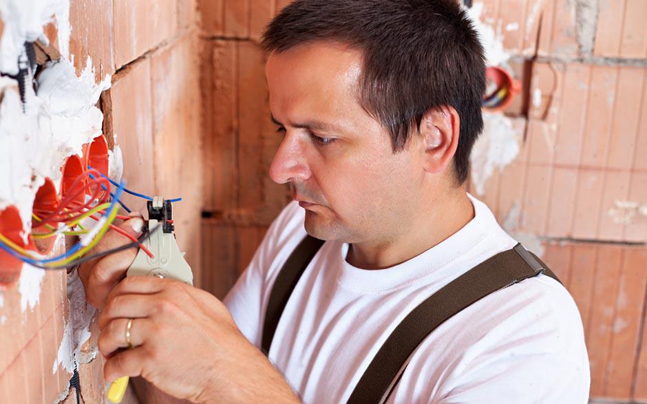 électricien installateur Sarcelles