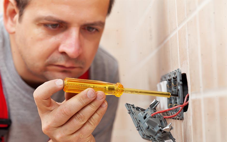 électricien devis gratuit Paris 6