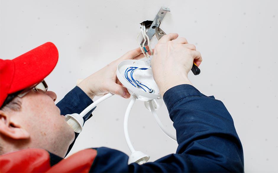 électricien devis gratuit Paris 6