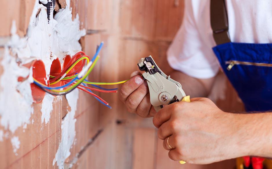 cherche électricien pas cher Sarcelles
