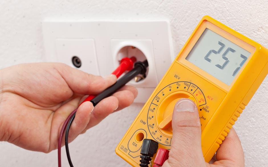 je recherche un électricien Sarcelles