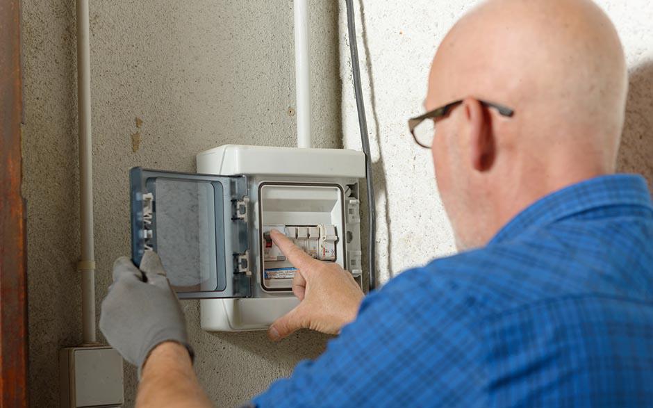 électricien particulier Argenteuil